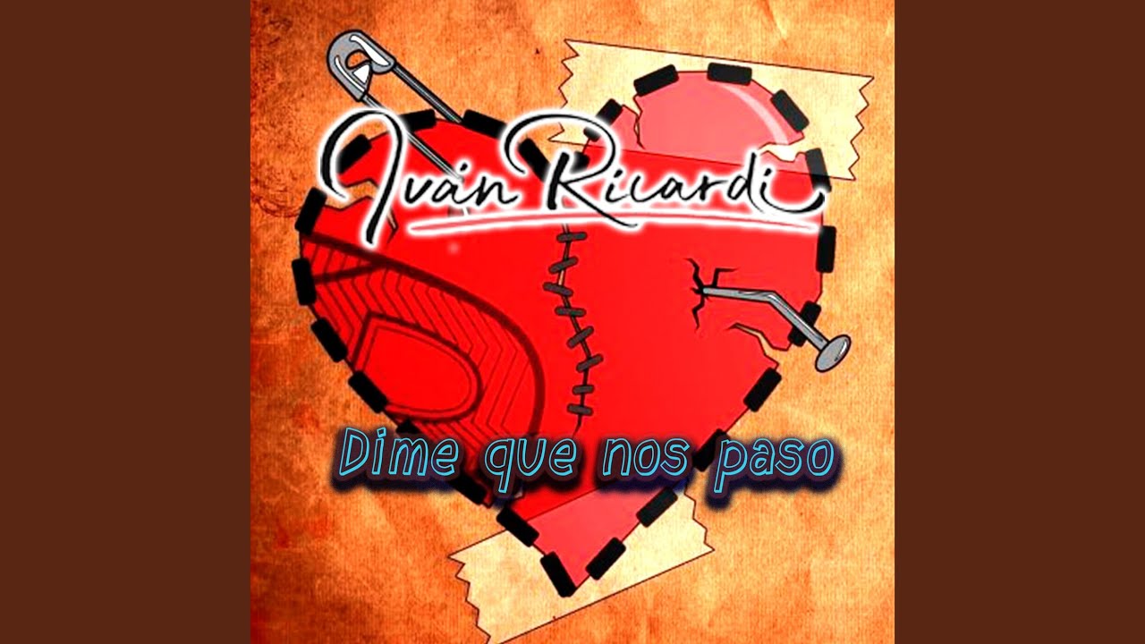 Dime Que Nos Paso (Karaoke) YouTube