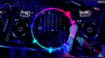 DJ Asal Kau Bahagia (MANTAP BENER DAH)