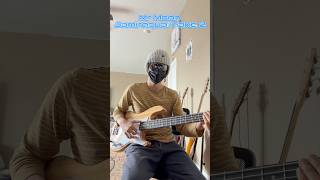 Mr Moon - Jamiroquai Bass Cover Take 2 #bass #basscover #jamiroquai #stuartzender 𝔾𝕒𝕝𝕒𝕩𝕪𝕋𝕒𝕝𝕠𝕟𝟙𝟜