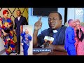 MCHUNGAJI HANANJA AWACHANA WOLPER NA RICH MITINDO HAKUNA NDOA WAMESHAZAA WATOTO WAWILI ITAKUFA TU 