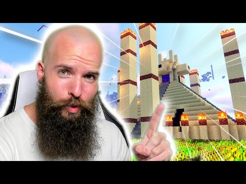 How 2b2t's Most