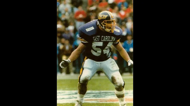 The Final Score interviews  Ken Burnette