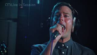 Shine On - 'Hate To Say I Told You So' / The Hives (Cover) Live In Session with Alive Network
