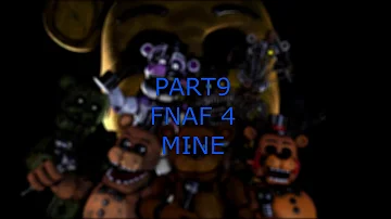 [MULTIPAT COLLAB/FNAF] after hours collab CLOSED 18/18 taken read rules