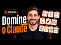 Domine os principais recursos do Claude em menos de 10 minutos