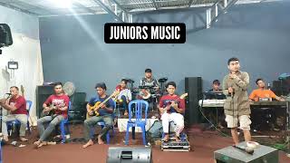 Tak pernah bermimpi - Farid Ridwan - Juniors Music