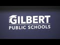Gilbert Public Schools District Board Meeting 01/04/2021
