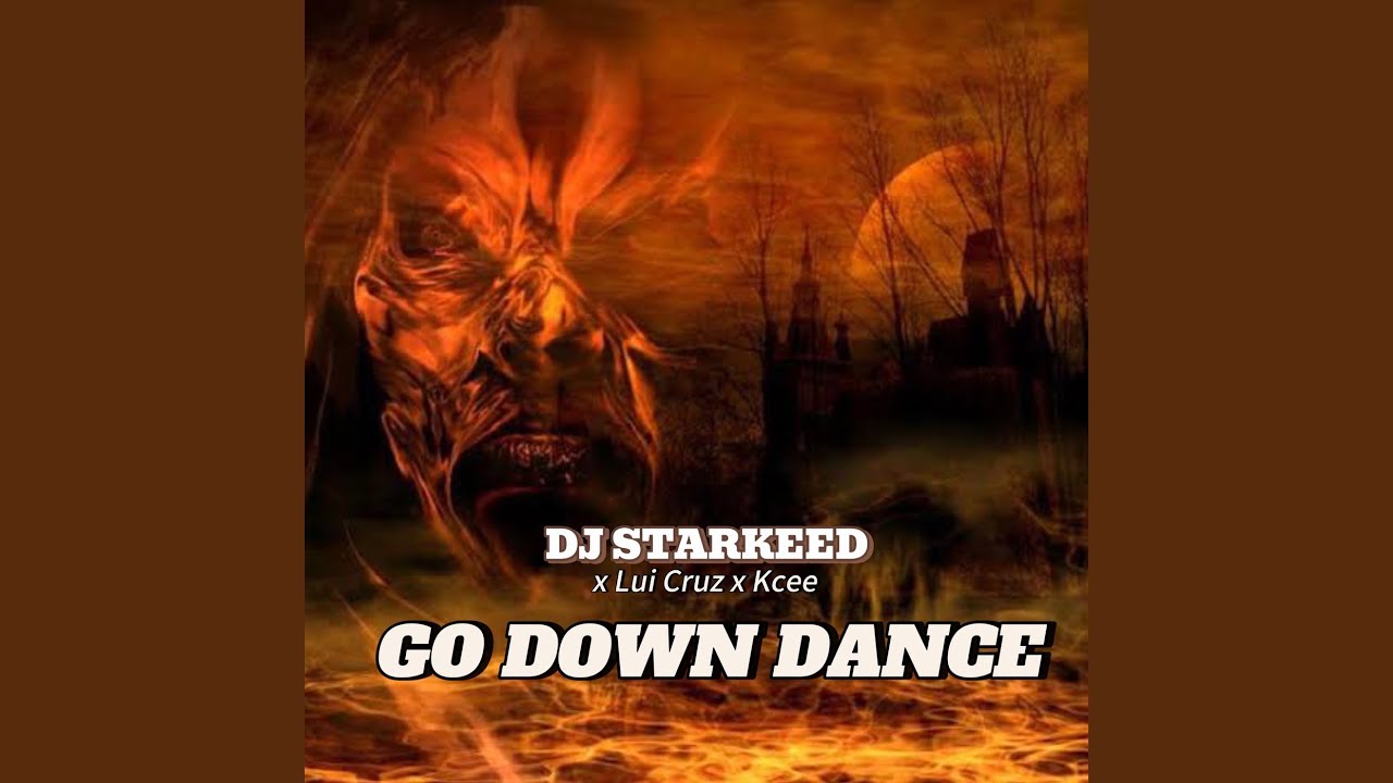 Guarda Go Down Dance su YouTube Guarda Go Down Dance su YouTube