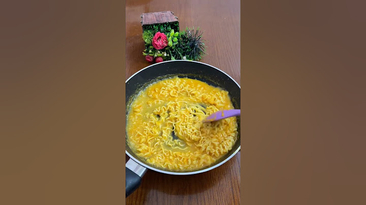 مريم عرفت تقنعني اعمل ترند الاندومي بالشتوس🥵 بس رأيي كان صدمة🤭