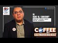 Coffee with gastroenterologist  dr asad ali chaudhry  episode 12