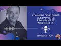 Le podcast dalexia borg  entretien avec serge boutboul