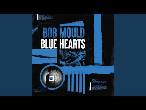 Bob Mould — Leather Dreams