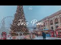 [Jazz Piano]🎄크리스마스를 기다리며,마음이 포근해지는 재즈피아노