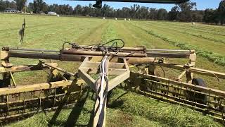 Laceby Clearing Sale - 11th June 2022