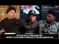 "Kyler Murray should NEVER START AGAIN!" - The Speakeasy SOUNDS OFF