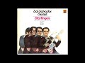 Sal salvador sextet  starfingers