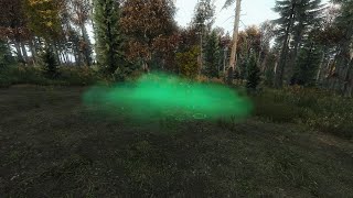 [DayZ] Anomaly System