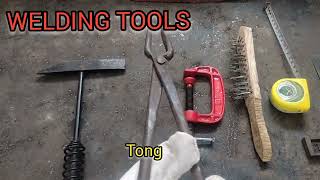 SMAW | SAFETY  | TOOLS | BUTT JOINT WELDING PRACTICAL @WGS_PLATFORM