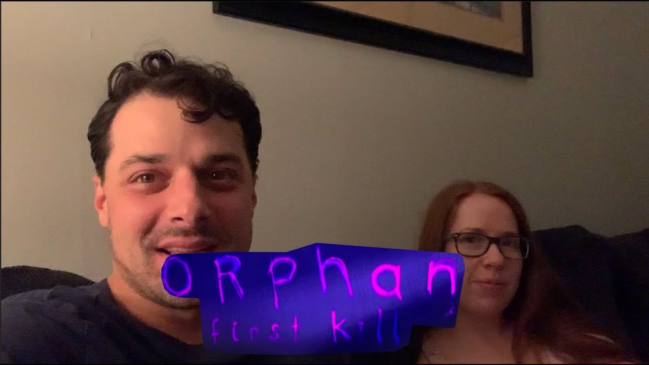 Orphan First Kill: Review (& how we are prolly gonna anger a fanbase)