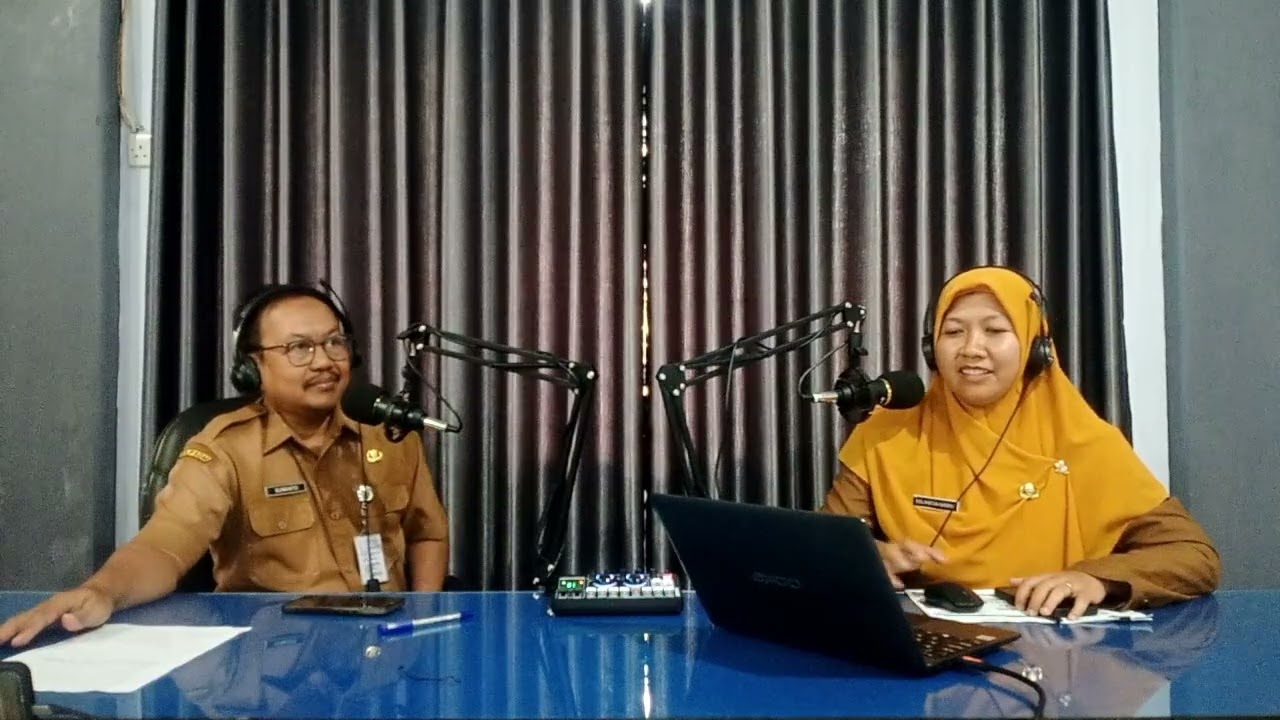 Sinau Bareng Biyunge - Pengisian Coretax (Pra Tayang)