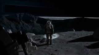 Scene from The Crust (2024)