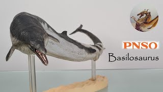 114 Pnso 2016 Basilosaurus Review