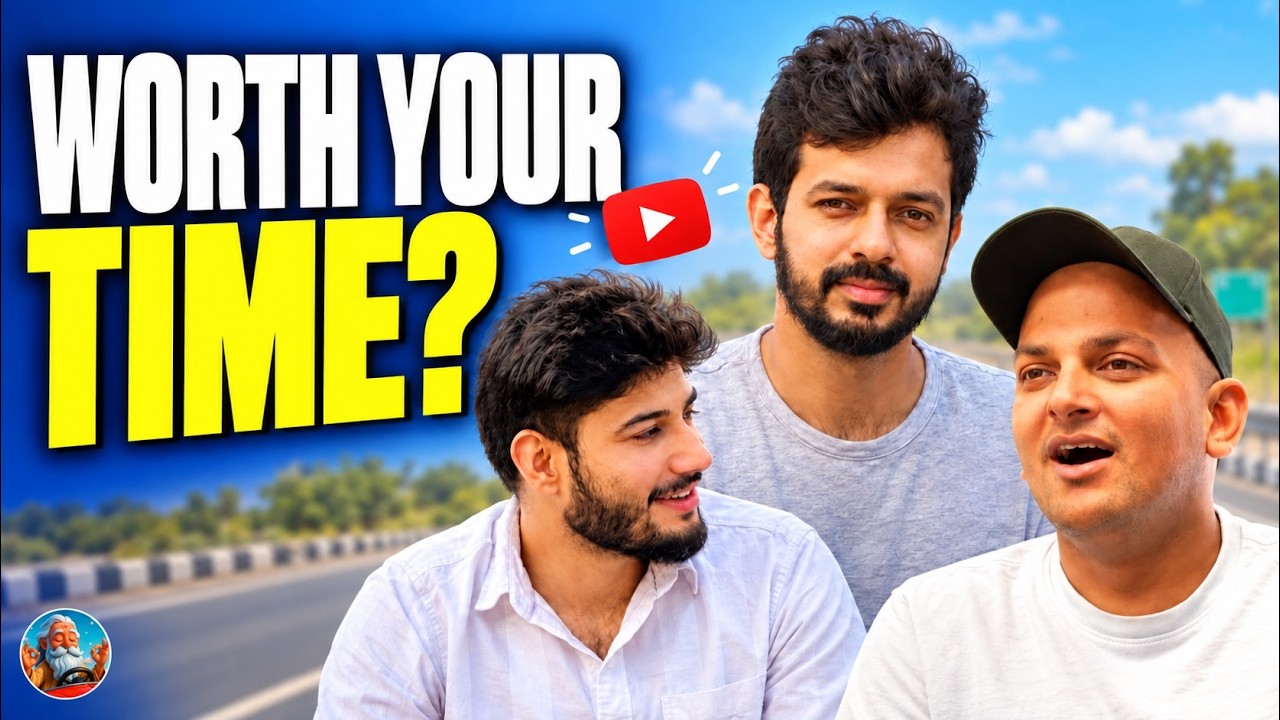 My Favourite Car YouTubers