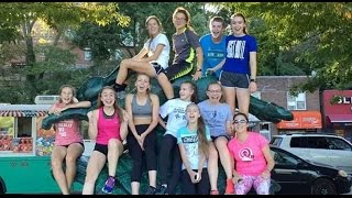 Manhattan Invite On Site Preview