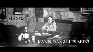 Maxim - Kann das alles sein? (Official HD Video)