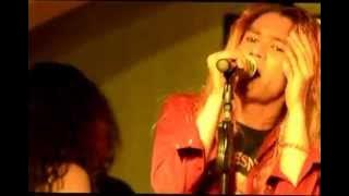 Ady - She's Gone Live at Diva