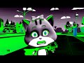 Loco Nuts Effects, Ruby was afraid of Alex! Sparta Pitch Sponsored By: Gamavision Csupo Effects