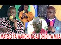 MATESO WACHUNGAJI WALIOVAMIWA NA KUPIGWA KISA MILA MBELE YA WAUMINI WAO MATESO WACHUNGAJI WALIOVAMIWA NA KUPIGWA KISA MILA MBELE YA WAUMINI WAO