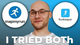 Сравнение MapMyRun и Runkeeper: по-прежнему ли они хороши? screenshot 2