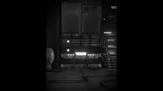 The Invisible Man’s Lab