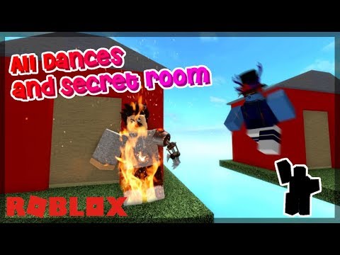 Roblox Horrific Housing All Emotes And Secret Room Youtube - roblox all e commands or emotes in jailbreak sorry