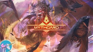 Mythgard mobile gameplay screenshot 4