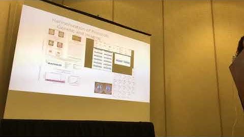 Network Neuroscience 2017 | Neda Jahanshad