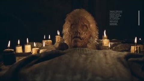 Friday the 13th: The Game playing part 3 jason pub lobby trying to kill me?