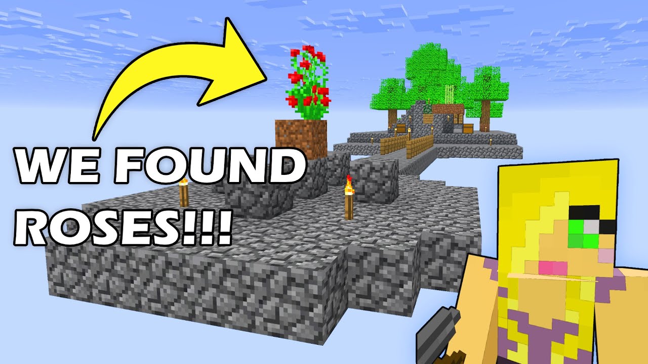 We explored the second island!