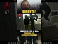 🚨 Casa de MC Poze do Rodo é invadida por criminosos armados