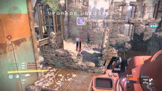 PVP Rocket Multikill