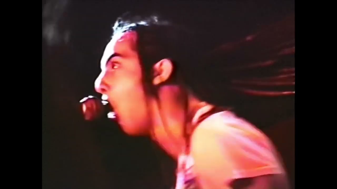 System of a Down - Live at The Dragonfly 1996 (Part 6 of 10) - "Sugar"