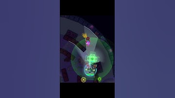 Impressive reactions by Ghost 👏 (BULLET ECHO)