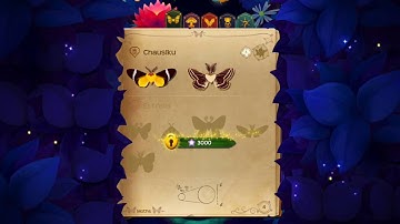 Flutter: Starlight Trailer