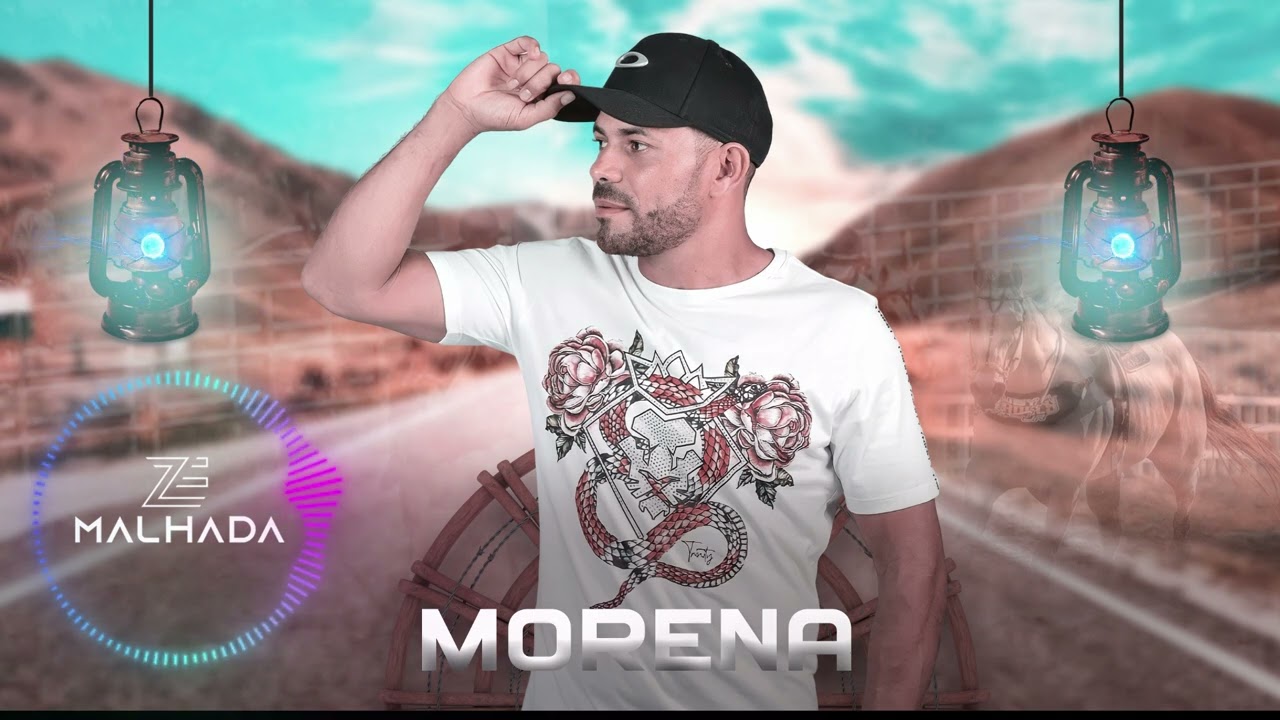 Watch Morena Zé Malhada Forrozão Atualizado on YouTube Watch Morena Zé Malhada Forrozão Atualizado on YouTube
