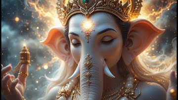 Ganapati Atharvashirsha | Devotional Sanskrit Mantra with Modern Beats
