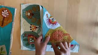 Finish your half done embroidery projects in one afternoon! screenshot 1