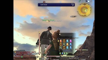 FFXIV - Parley