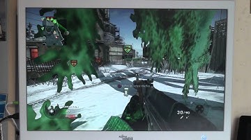 Call of Duty Black Ops - Multiplayer - Domination - Array