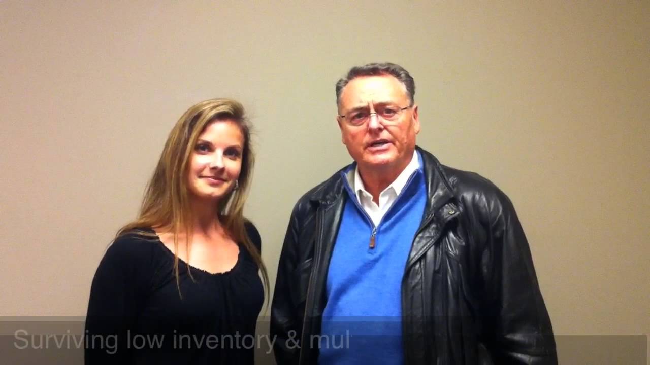 OC Home Fair - FREE Orange County Real Estate Help - March 23rd 2013